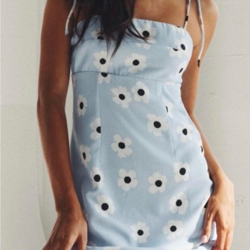 Princess Polly Sundress